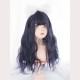 Icy Moon Lolita Curly Style Wig (WIG51)